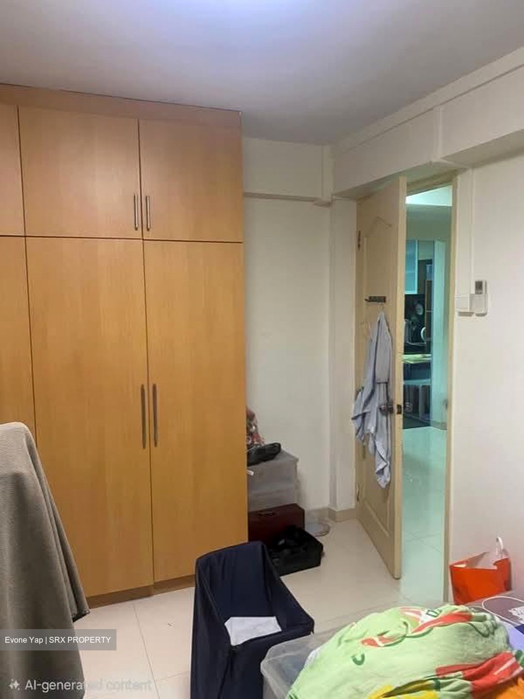 Lorong Limau (Toa Payoh), HDB 4 Rooms #551454241